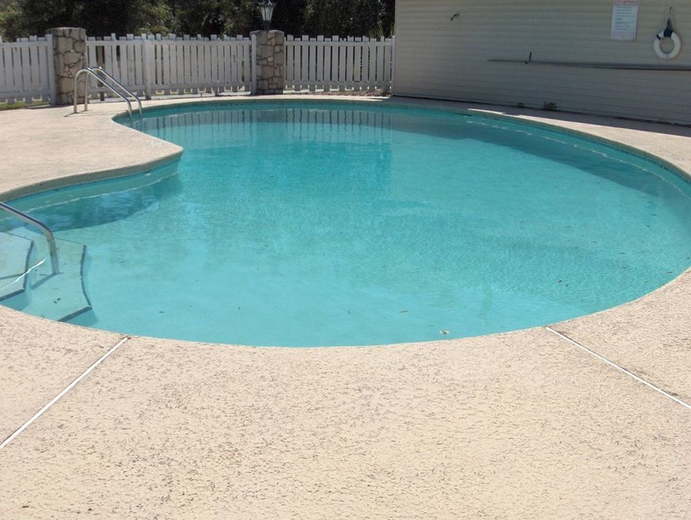 Executive Inn Jacksonville Facilities photo