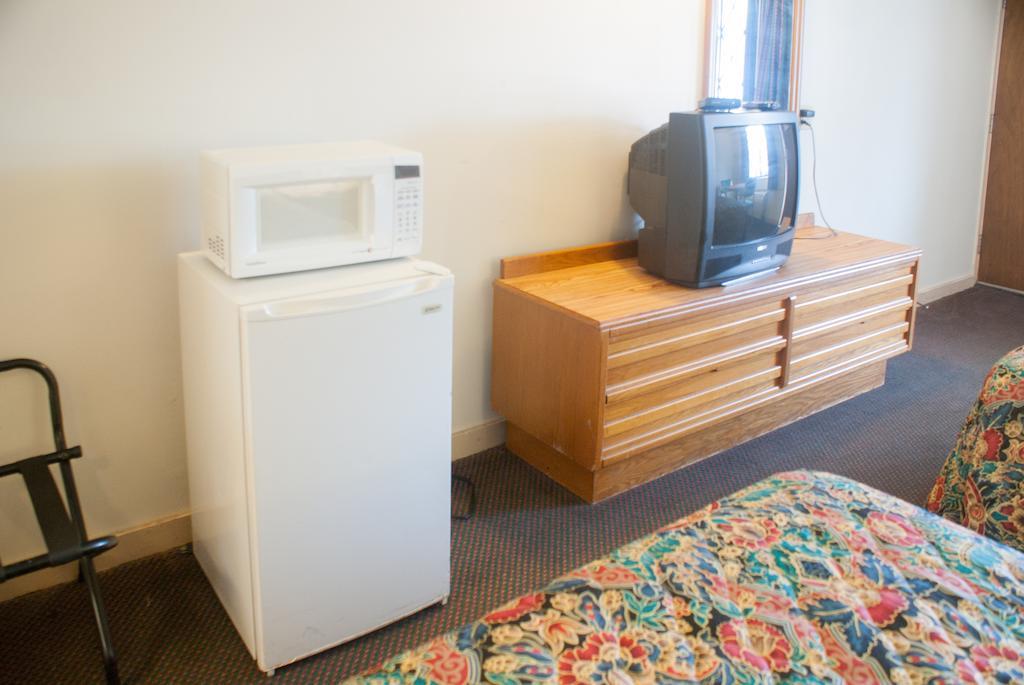 Executive Inn Jacksonville Room photo